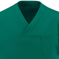 Colore MEDICAL GREEN 410010